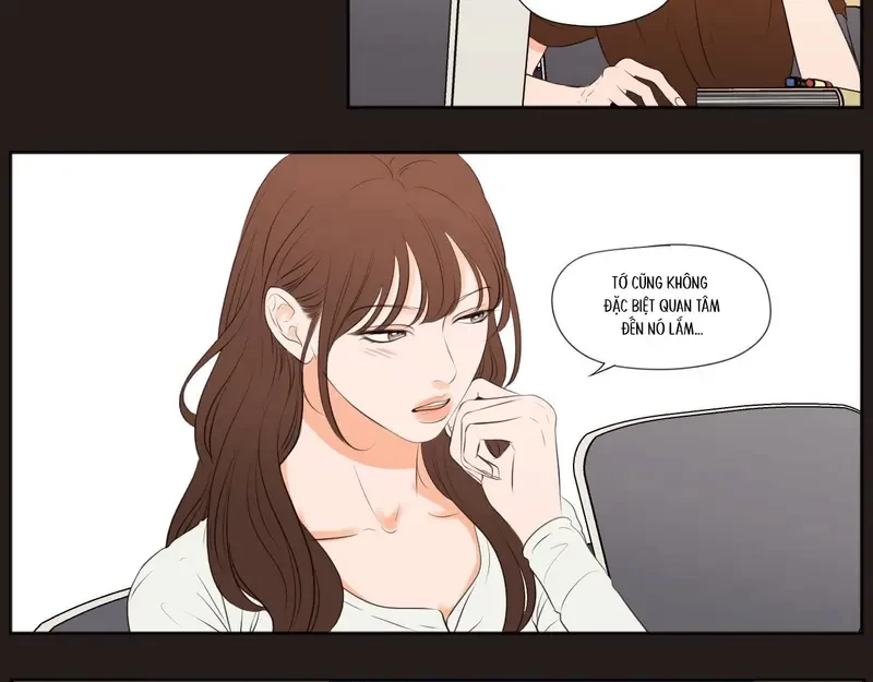 Show Me Your Bust Chapter 23 - 30