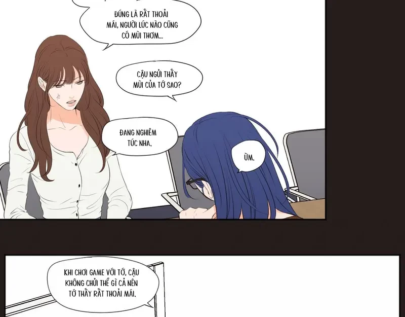 Show Me Your Bust Chapter 23 - 33