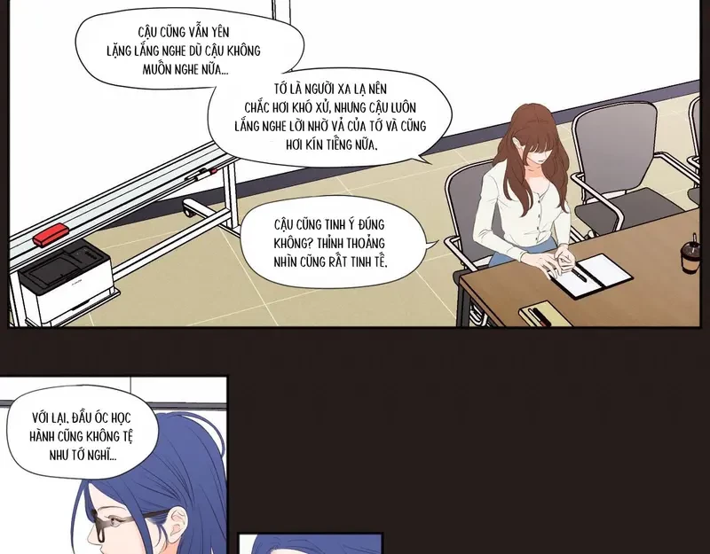 Show Me Your Bust Chapter 23 - 34