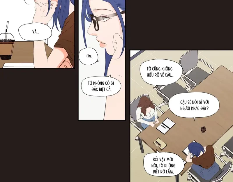 Show Me Your Bust Chapter 23 - 35