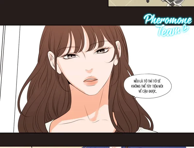 Show Me Your Bust Chapter 23 - 36