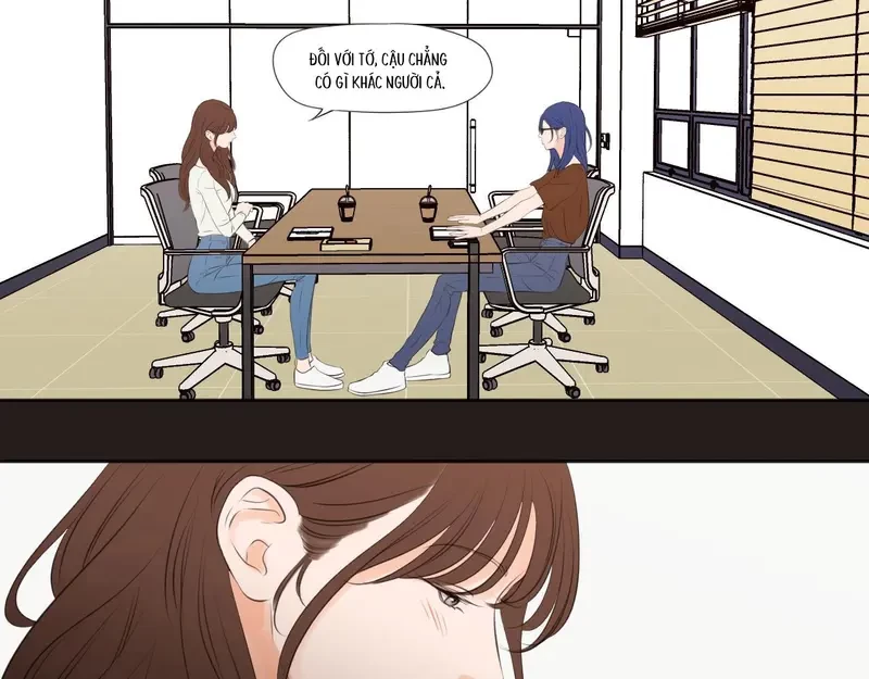 Show Me Your Bust Chapter 23 - 39