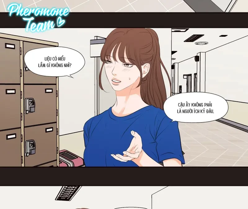 Show Me Your Bust Chapter 23 - 48