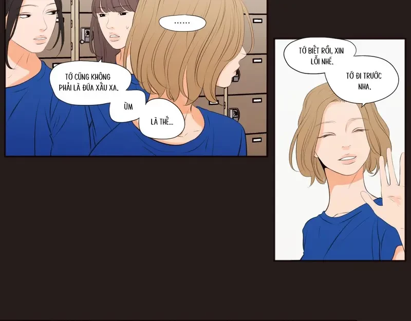 Show Me Your Bust Chapter 23 - 50