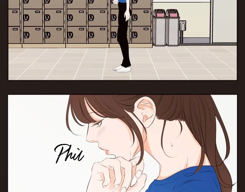 Show Me Your Bust Chapter 23 - 52