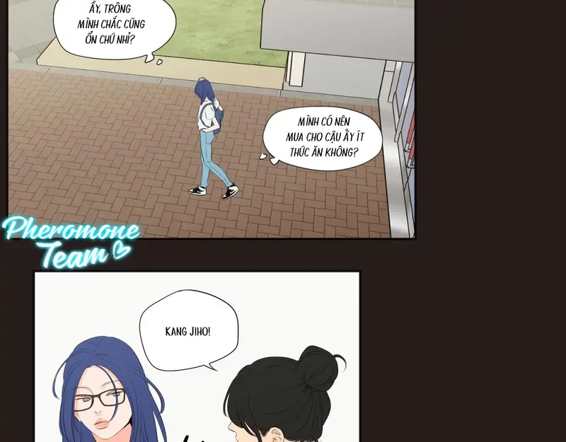 Show Me Your Bust Chapter 24 - 4