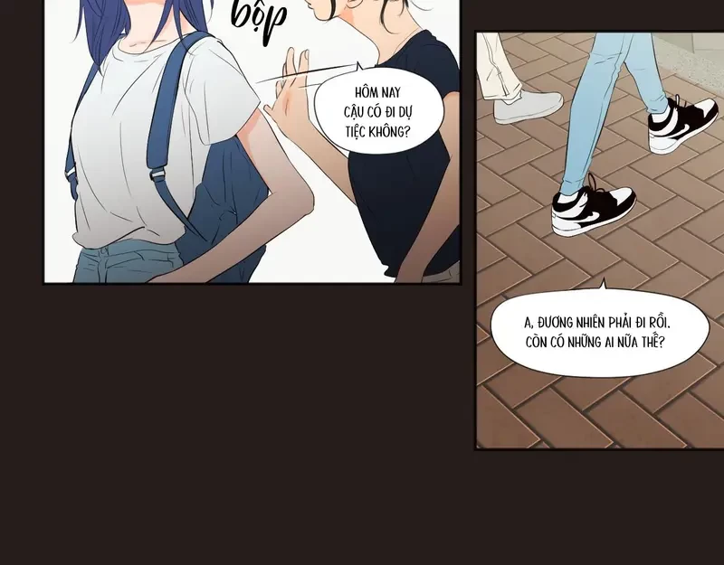 Show Me Your Bust Chapter 24 - 5