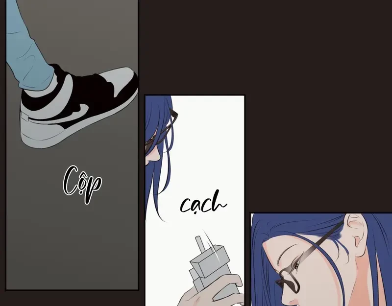 Show Me Your Bust Chapter 24 - 8