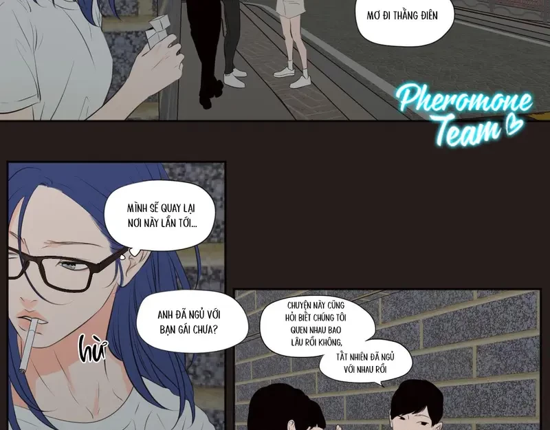 Show Me Your Bust Chapter 24 - 10