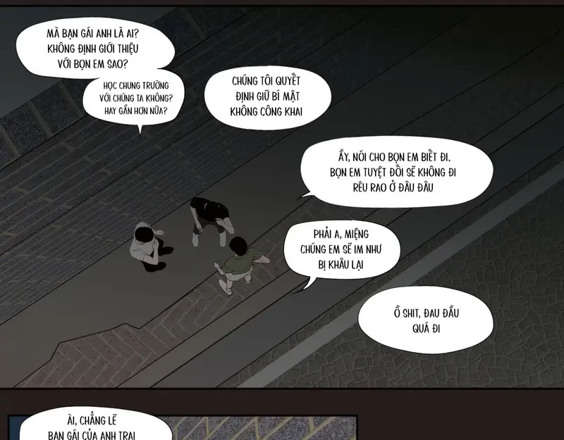 Show Me Your Bust Chapter 24 - 12