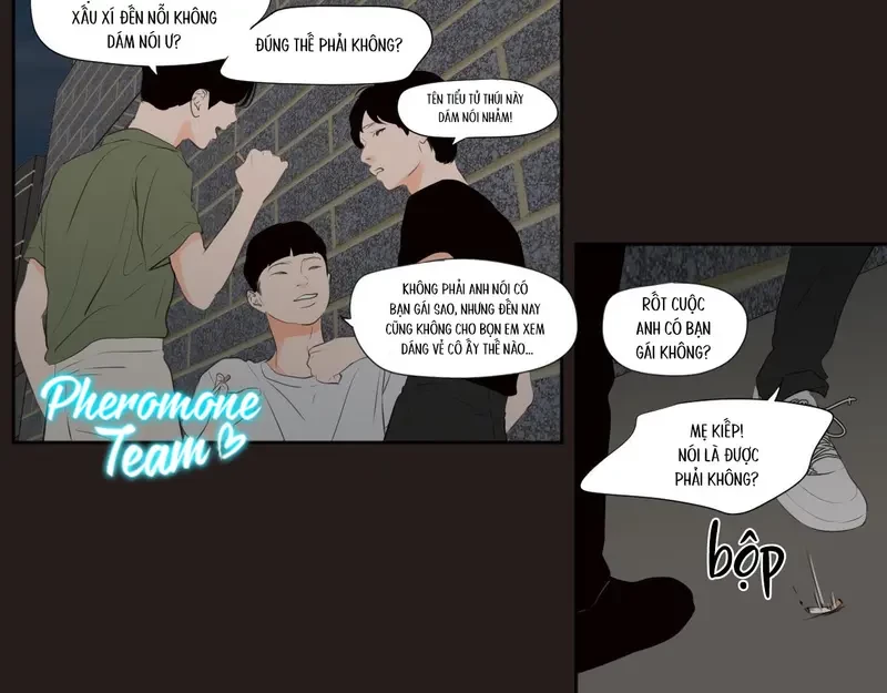 Show Me Your Bust Chapter 24 - 13