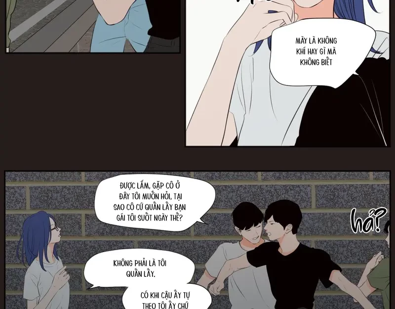 Show Me Your Bust Chapter 24 - 17