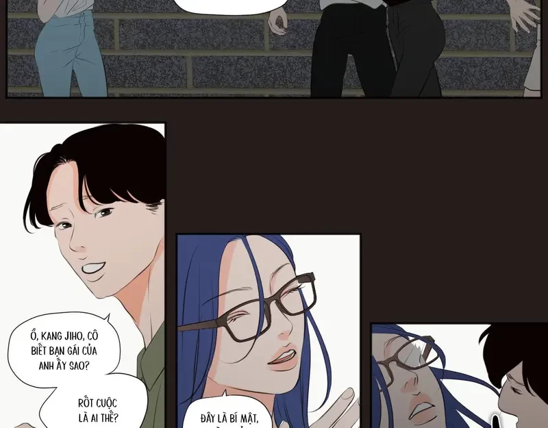 Show Me Your Bust Chapter 24 - 18