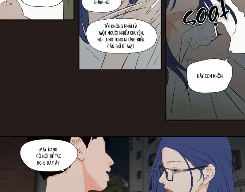 Show Me Your Bust Chapter 24 - 19