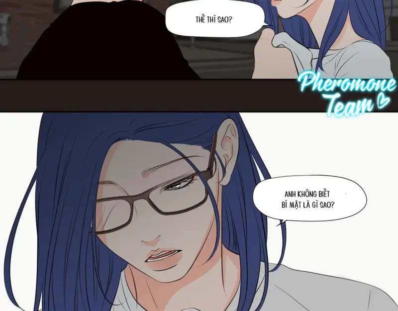 Show Me Your Bust Chapter 24 - 20