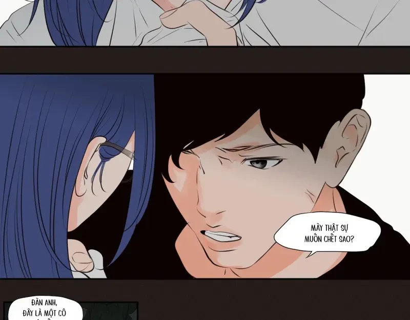 Show Me Your Bust Chapter 24 - 21