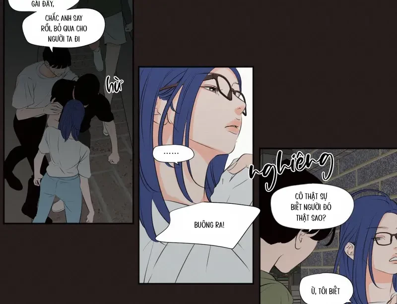 Show Me Your Bust Chapter 24 - 22