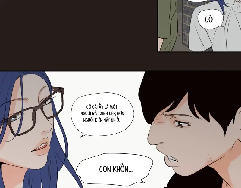 Show Me Your Bust Chapter 24 - 23