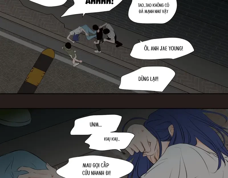 Show Me Your Bust Chapter 24 - 27