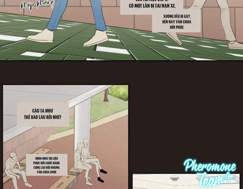 Show Me Your Bust Chapter 24 - 31