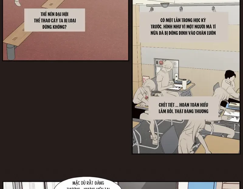 Show Me Your Bust Chapter 24 - 32