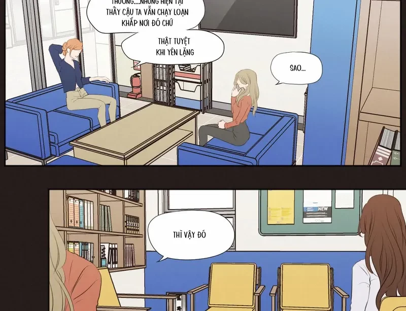 Show Me Your Bust Chapter 24 - 33