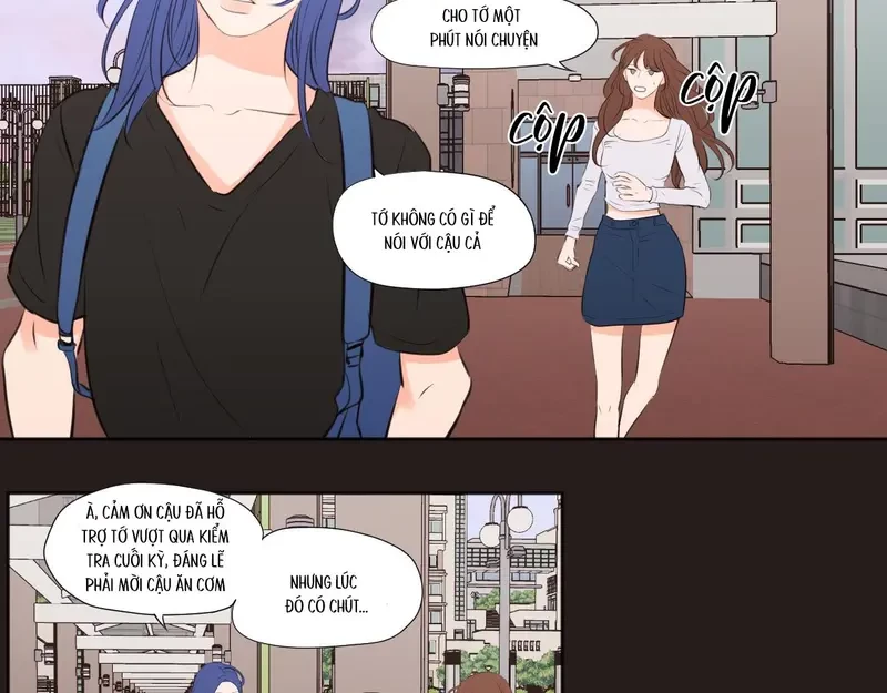 Show Me Your Bust Chapter 24 - 39