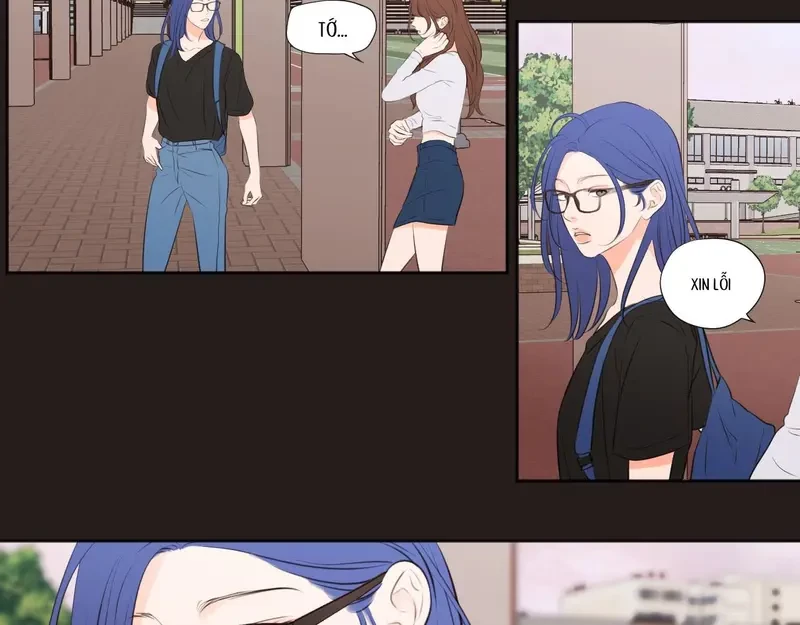 Show Me Your Bust Chapter 24 - 40