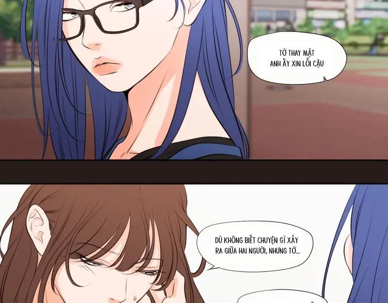 Show Me Your Bust Chapter 24 - 41