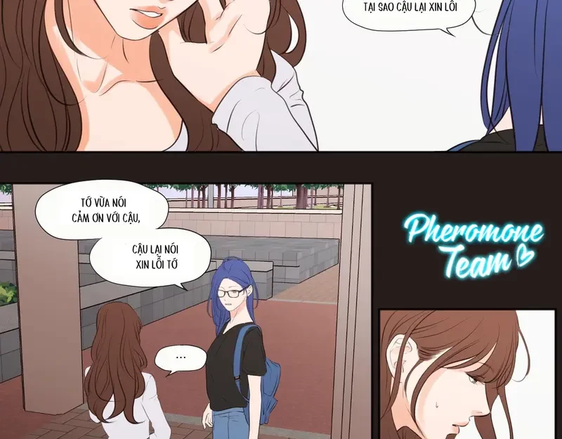 Show Me Your Bust Chapter 24 - 42