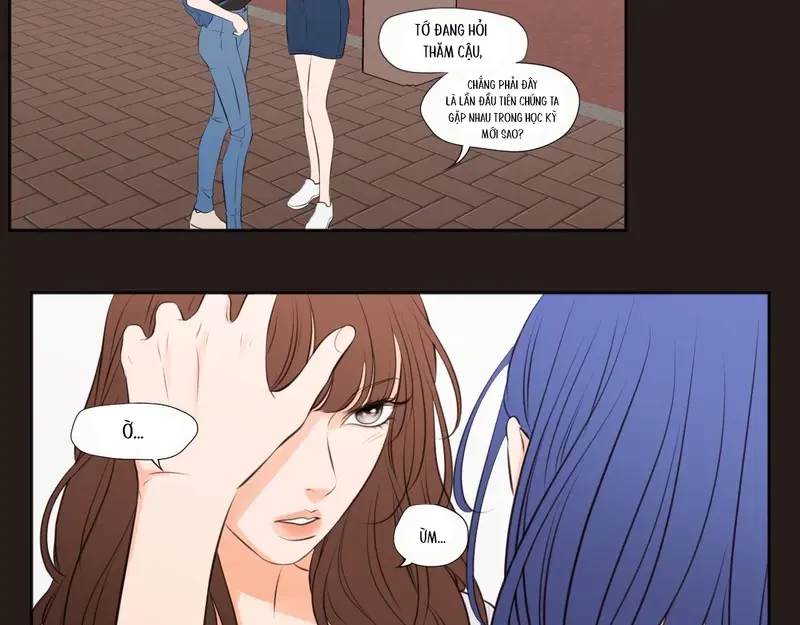 Show Me Your Bust Chapter 24 - 46