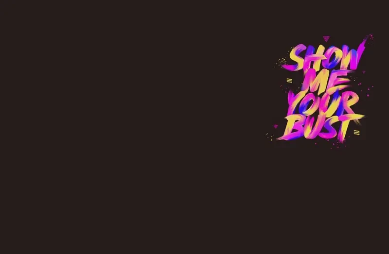 Show Me Your Bust Chapter 24 - 50