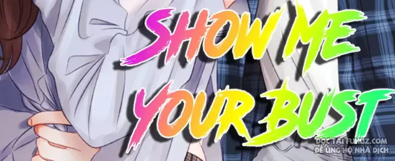 Show Me Your Bust Chapter 25 - 2