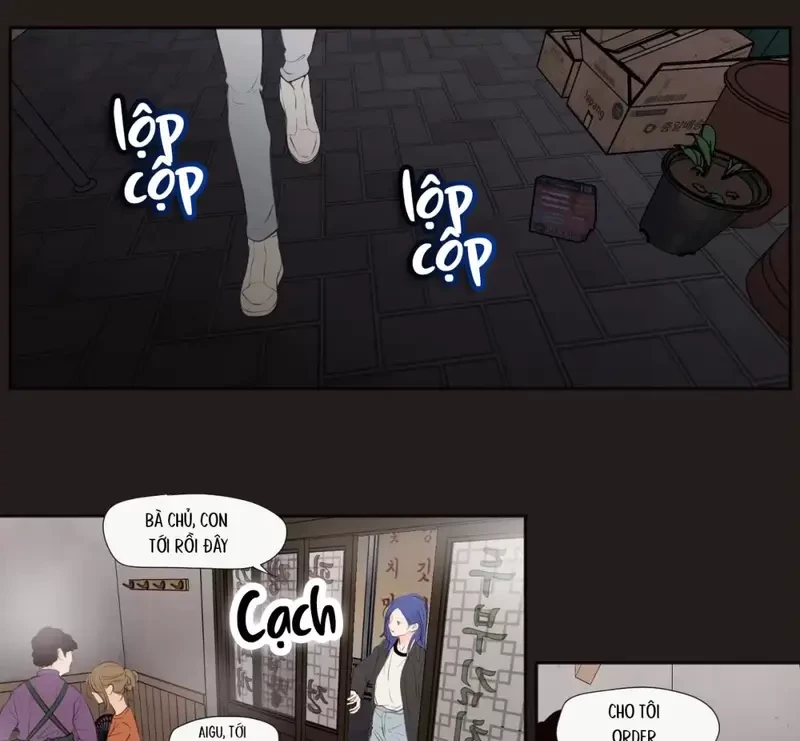 Show Me Your Bust Chapter 25 - 3