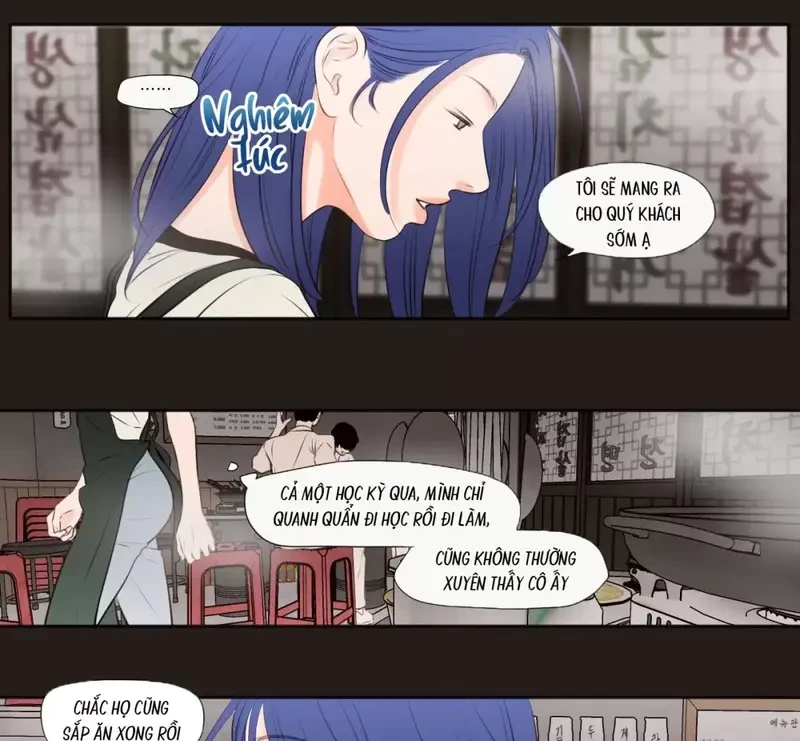 Show Me Your Bust Chapter 25 - 7