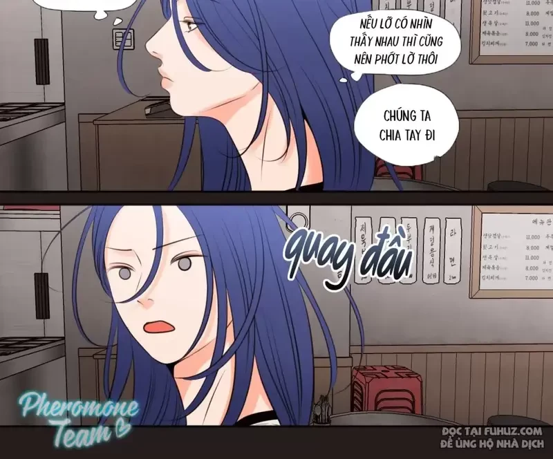 Show Me Your Bust Chapter 25 - 8