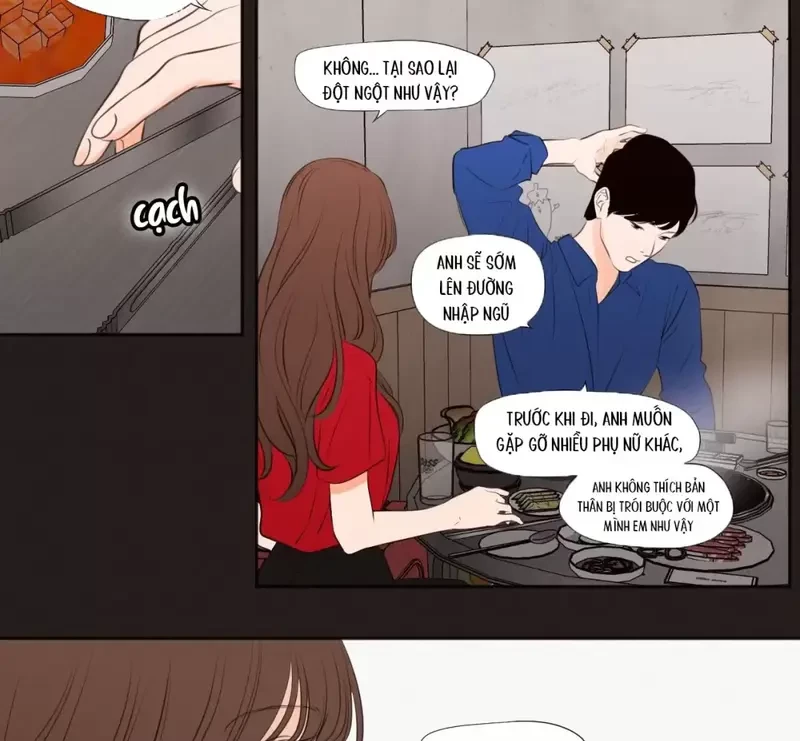 Show Me Your Bust Chapter 25 - 11