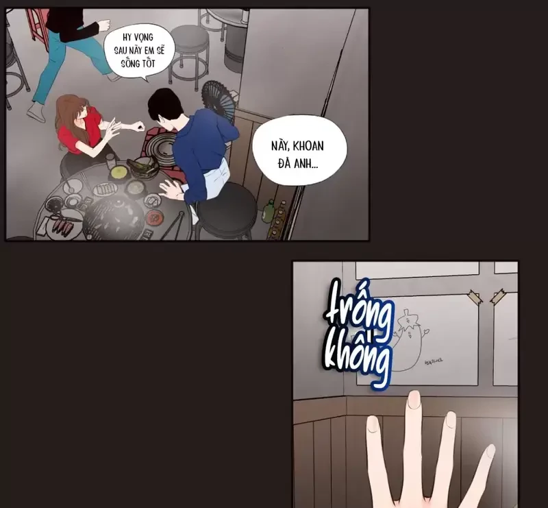 Show Me Your Bust Chapter 25 - 13