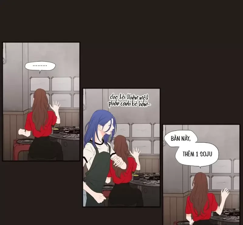 Show Me Your Bust Chapter 25 - 15