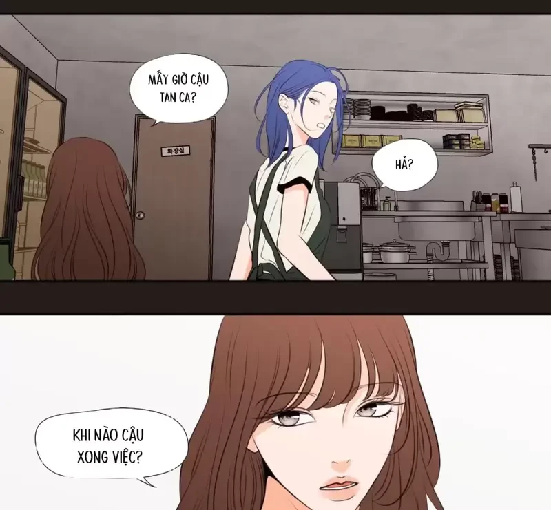 Show Me Your Bust Chapter 25 - 19