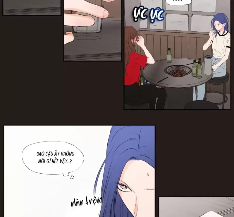 Show Me Your Bust Chapter 25 - 23