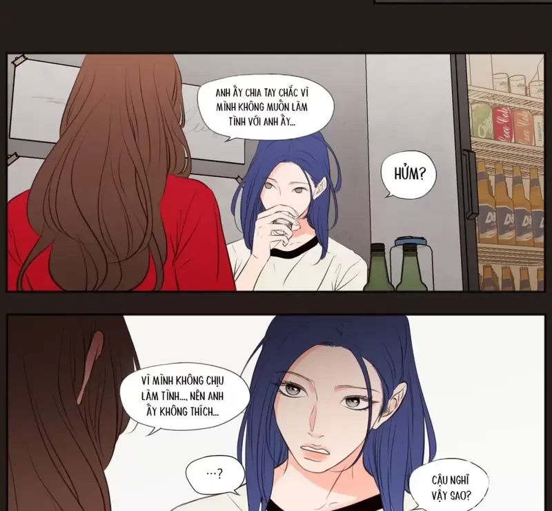 Show Me Your Bust Chapter 25 - 25