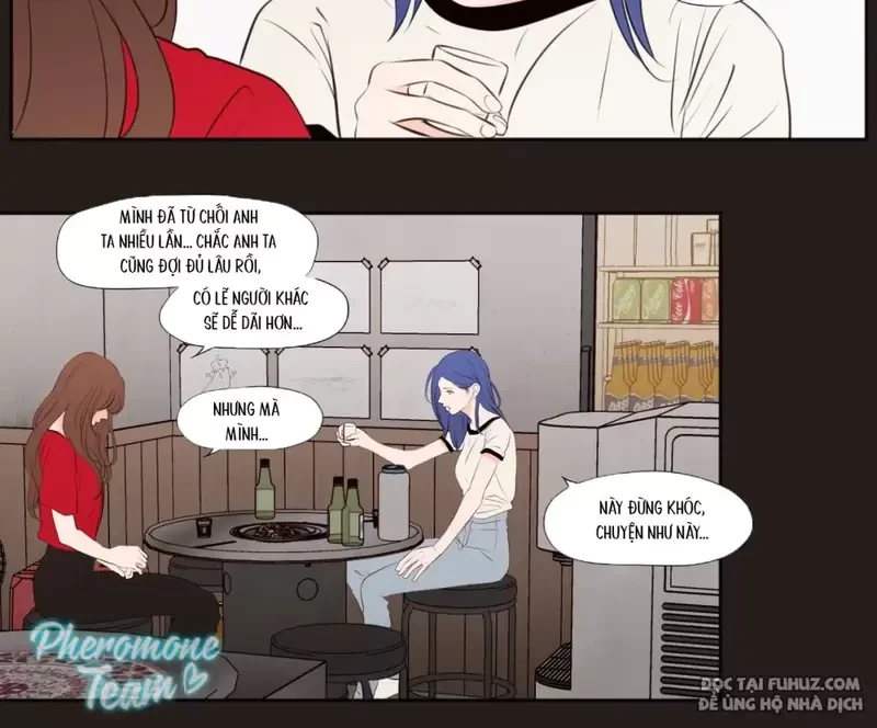 Show Me Your Bust Chapter 25 - 26