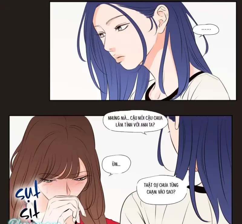 Show Me Your Bust Chapter 25 - 27