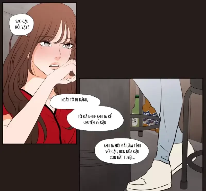 Show Me Your Bust Chapter 25 - 29