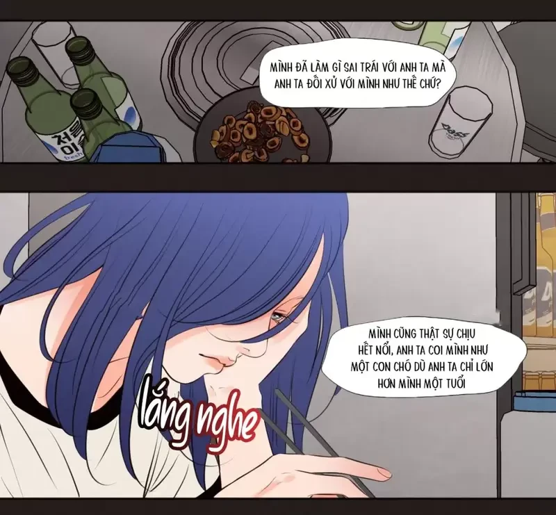 Show Me Your Bust Chapter 25 - 35