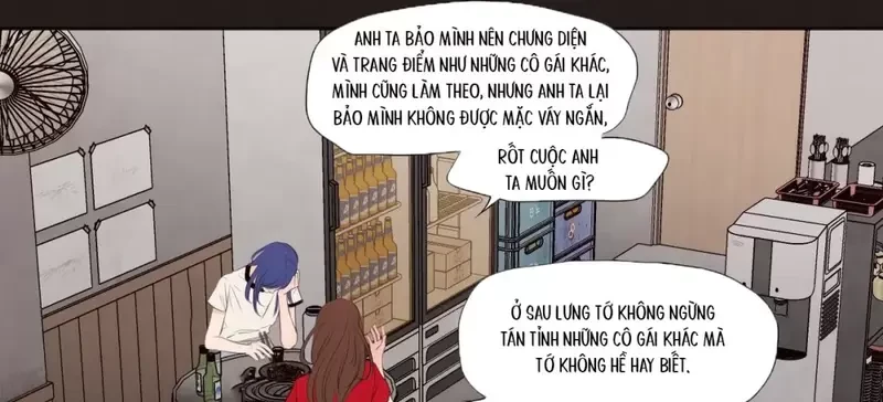 Show Me Your Bust Chapter 25 - 36