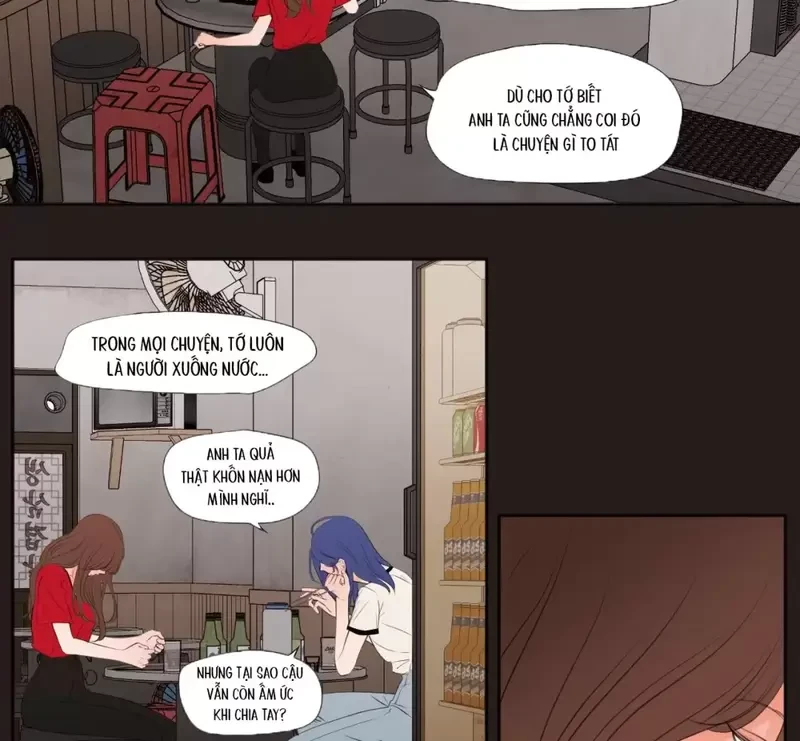 Show Me Your Bust Chapter 25 - 37