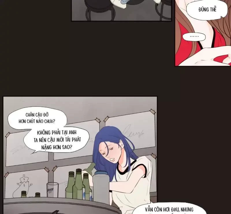 Show Me Your Bust Chapter 25 - 41