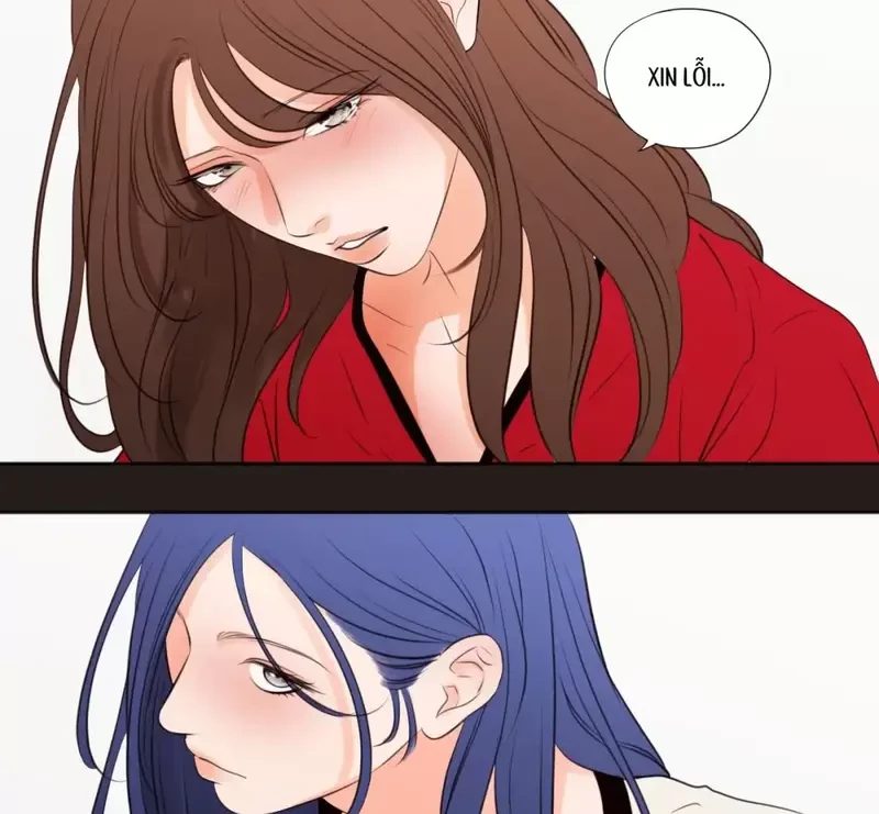 Show Me Your Bust Chapter 25 - 45